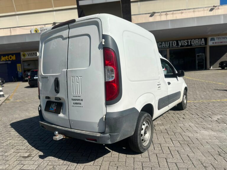 Foto do carro