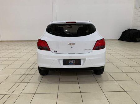 Foto do carro