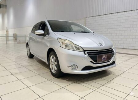 Foto do carro
