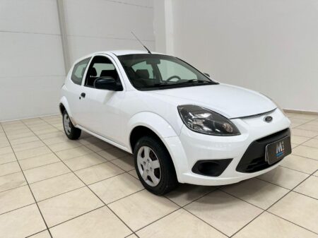 Foto do carro