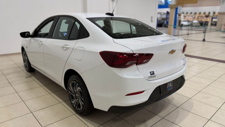 Foto do carro