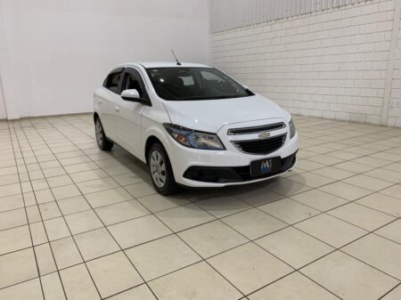 Foto do carro