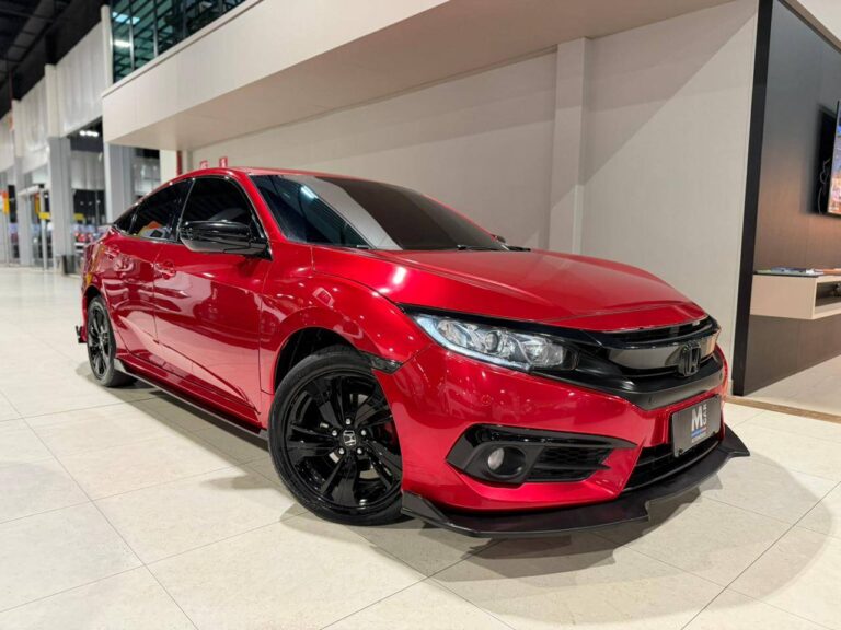 Foto do carro