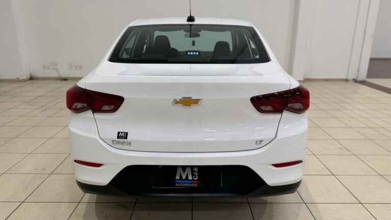 Foto do carro