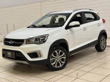 Foto do carro