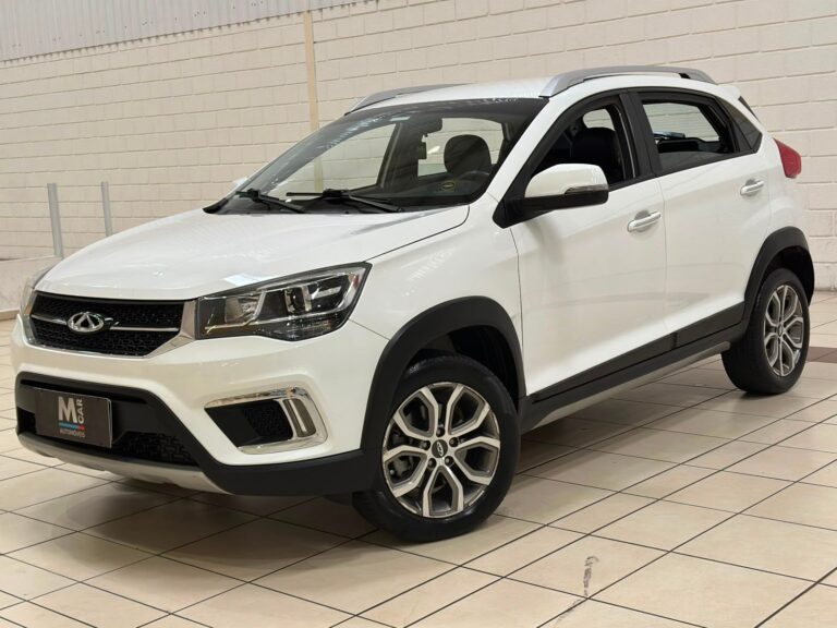 Foto do carro