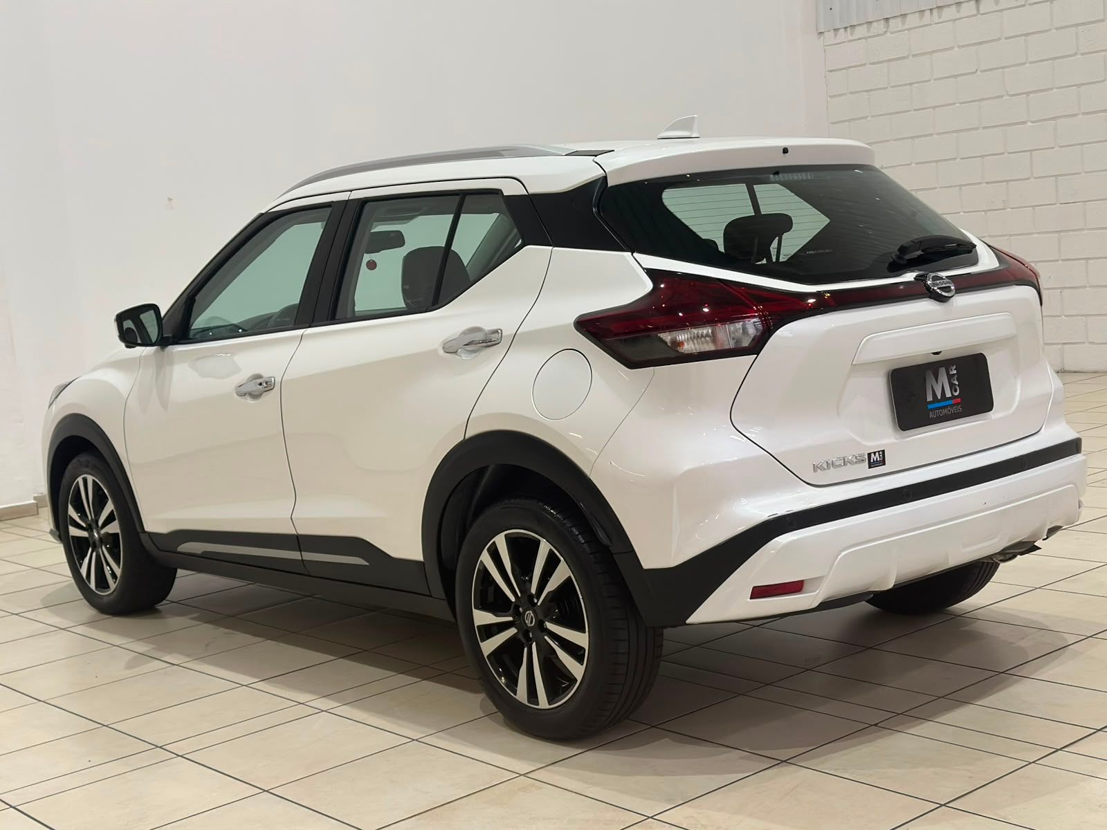 Foto do carro