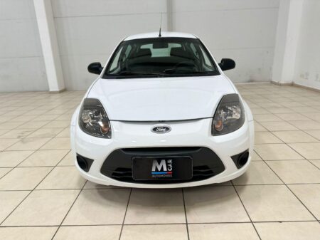 Foto do carro