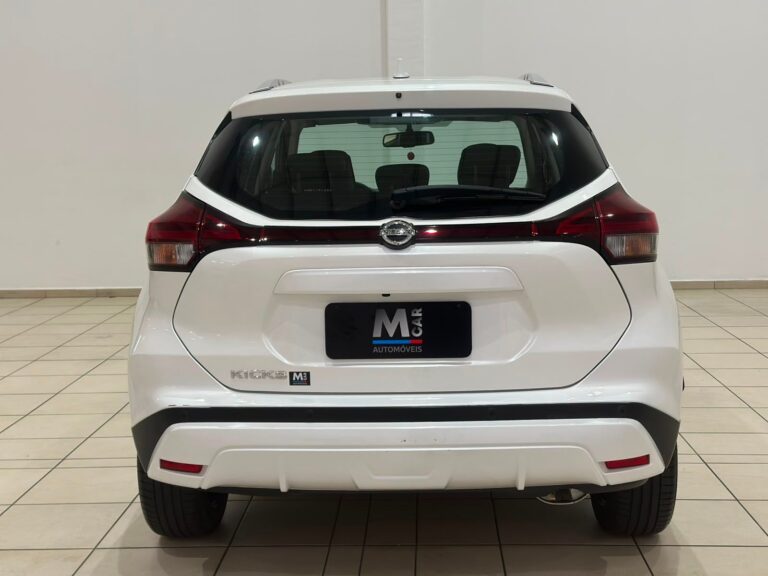 Foto do carro