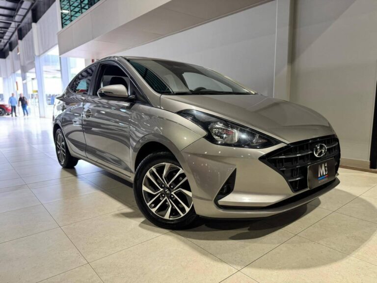 Foto do carro