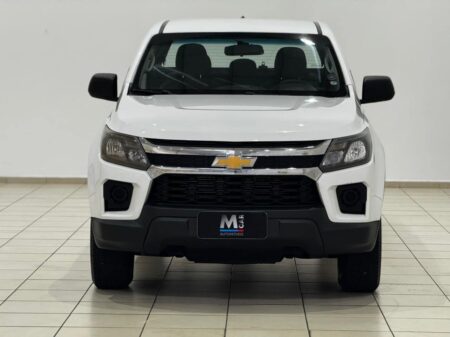 Foto do carro