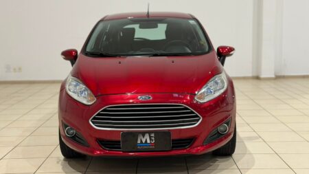Foto do carro
