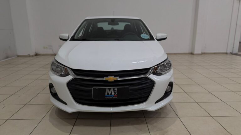 Foto do carro