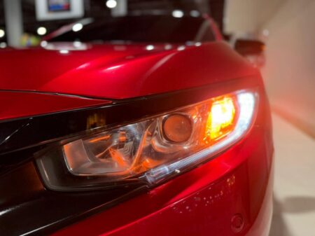 Foto do carro
