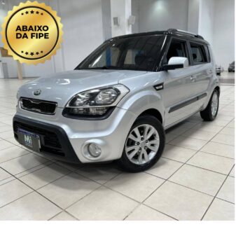 Foto do carro