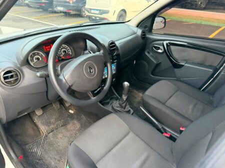 Foto do carro