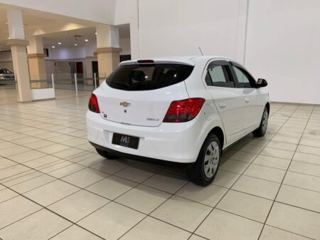 Foto do carro