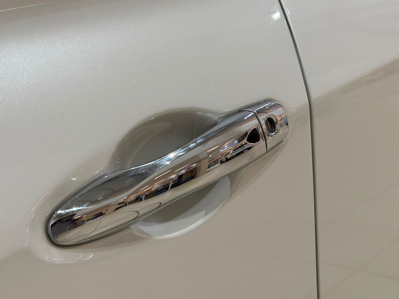 Foto do carro