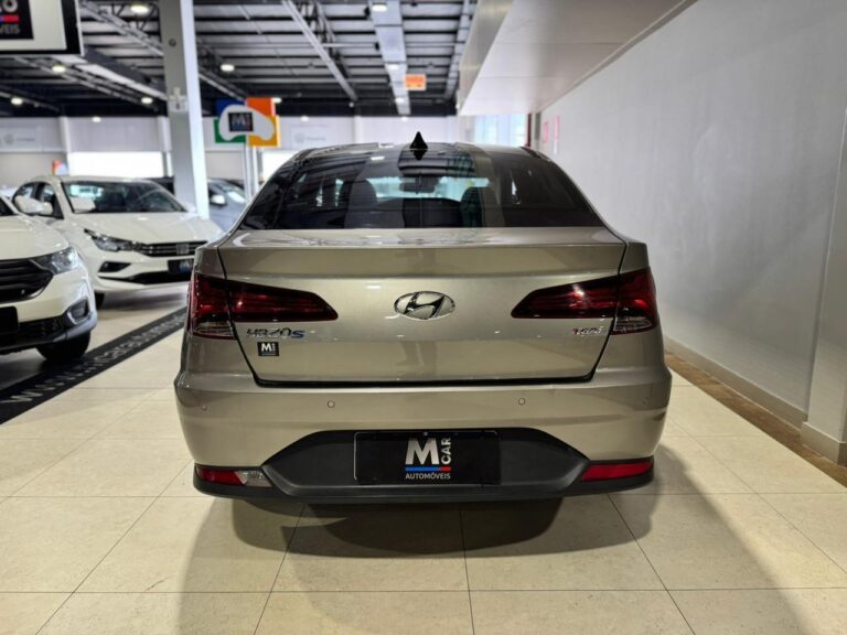 Foto do carro