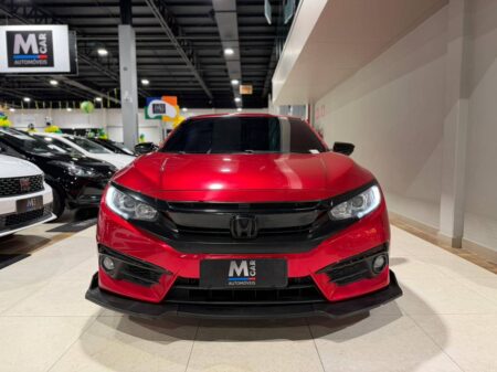 Foto do carro