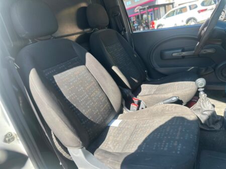 Foto do carro