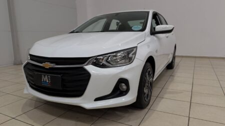 Foto do carro