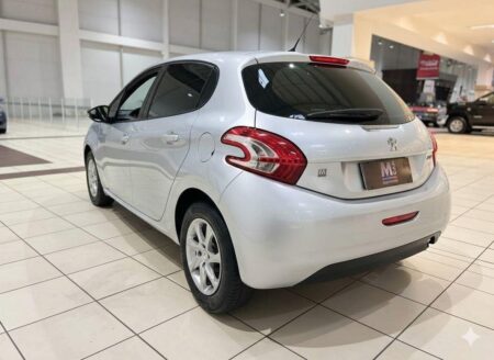 Foto do carro