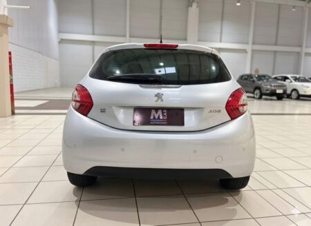 Foto do carro