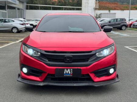Foto do carro