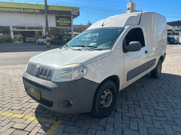 Foto do carro
