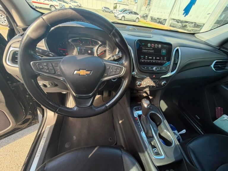 Foto do carro