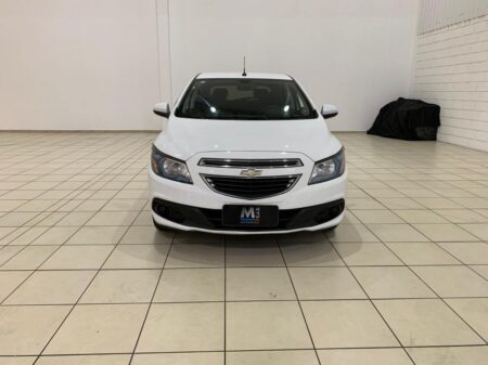 Foto do carro