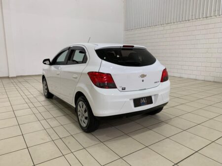 Foto do carro