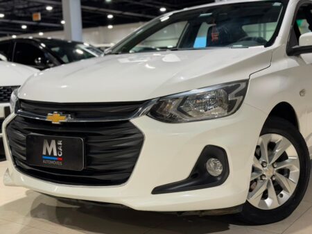 Foto do carro