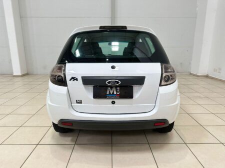 Foto do carro