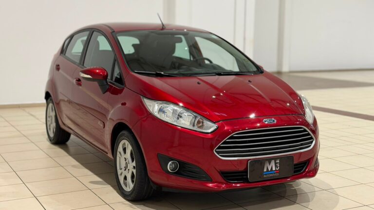 Foto do carro