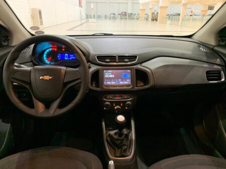 Foto do carro