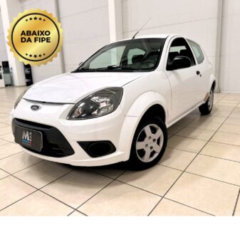 Foto do carro