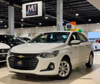 Foto do carro