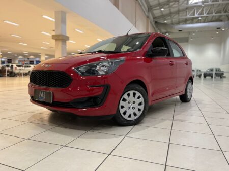 Foto do carro