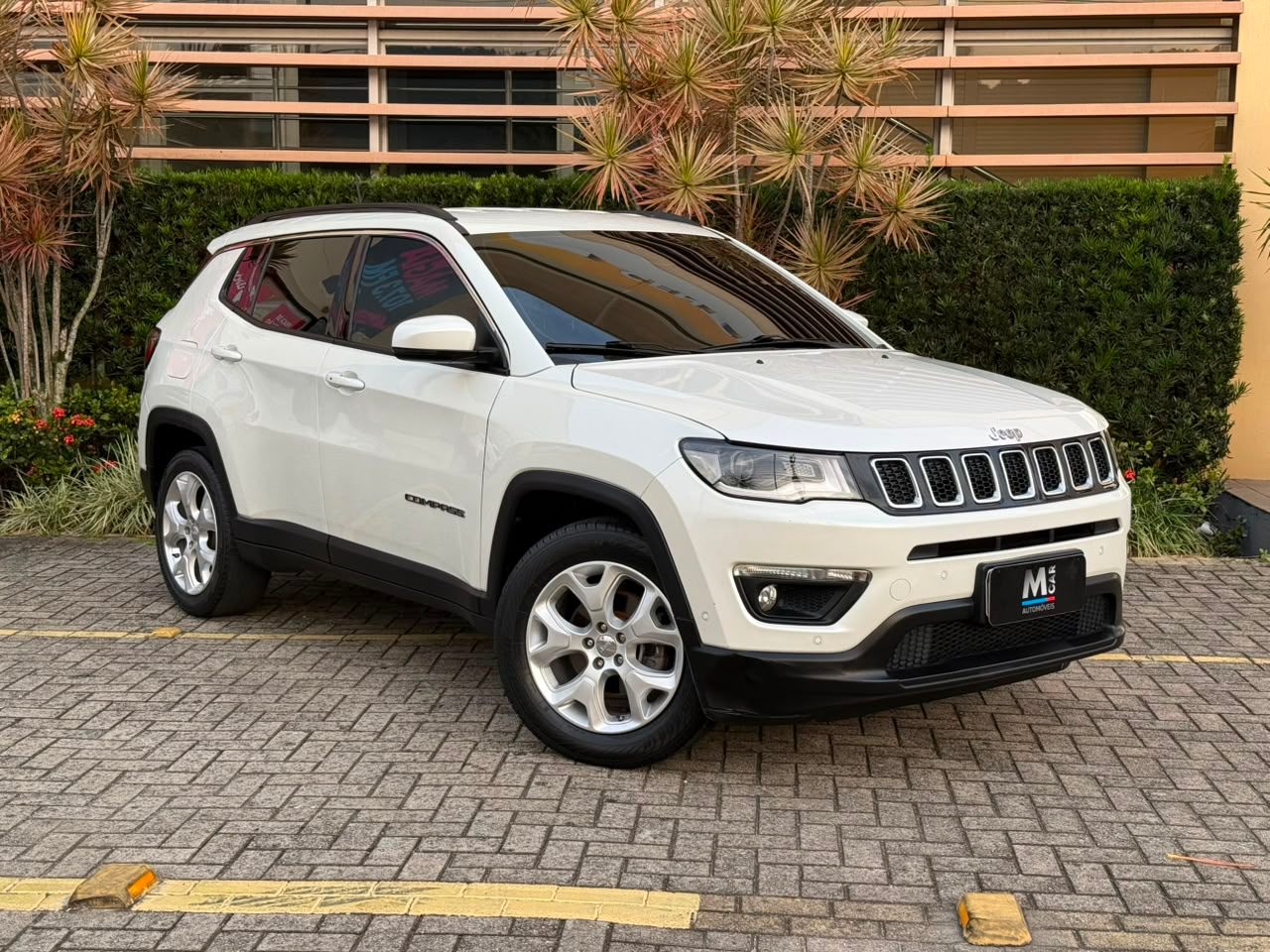 Foto do carro