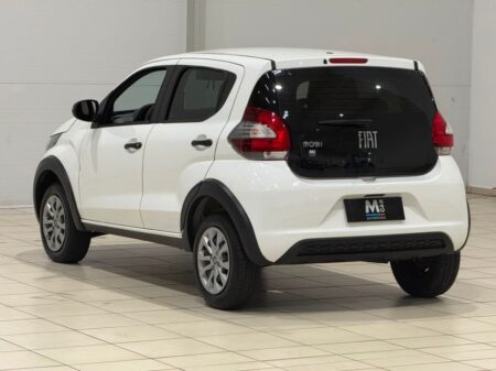 Foto do carro