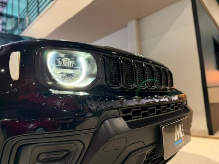 Foto do carro