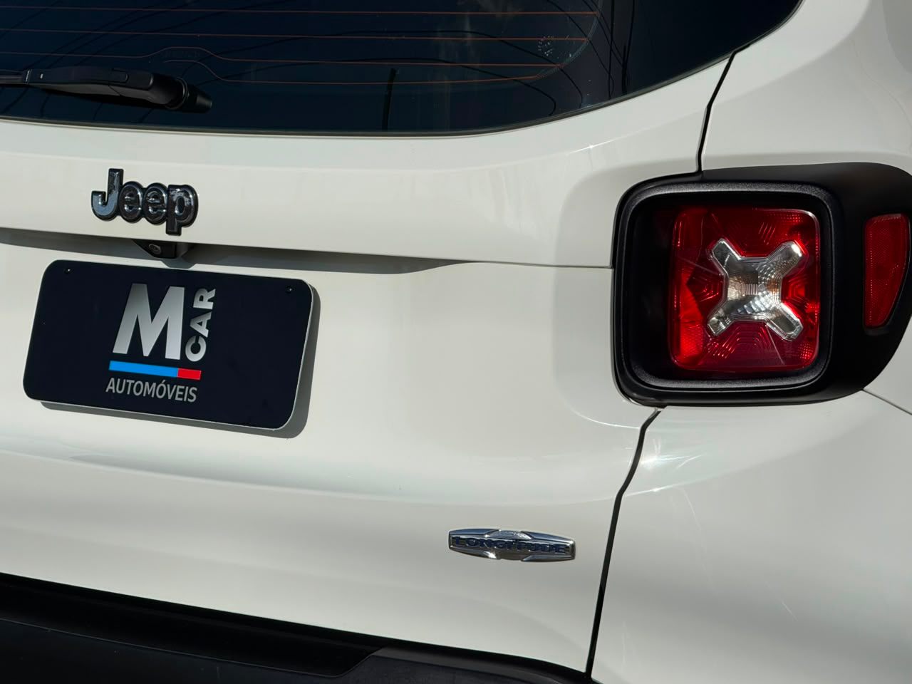 Foto do carro