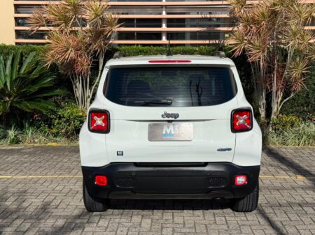 Foto do carro