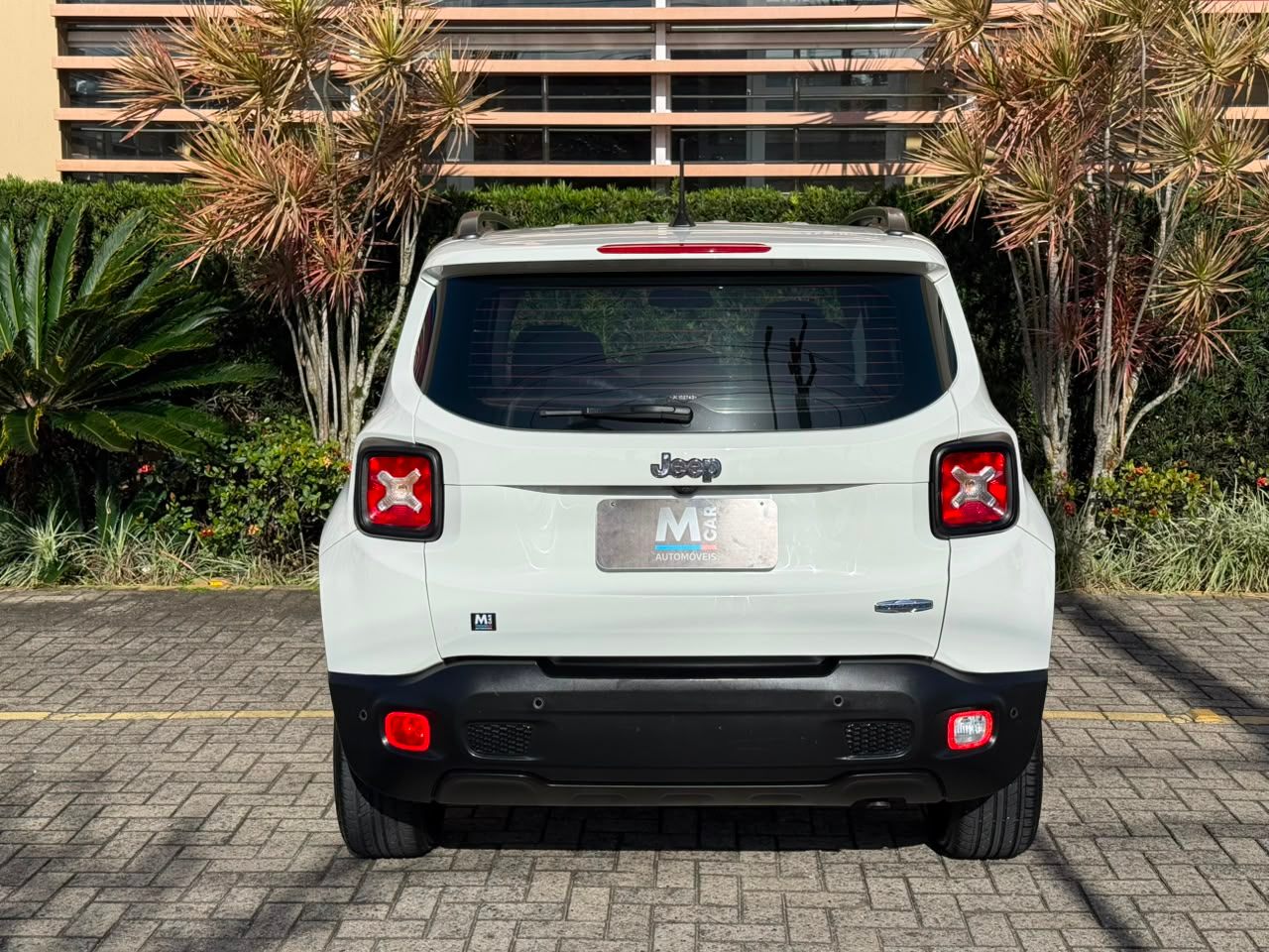 Foto do carro
