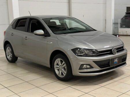 Foto do carro