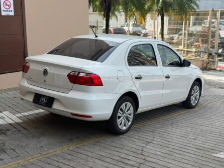Foto do carro