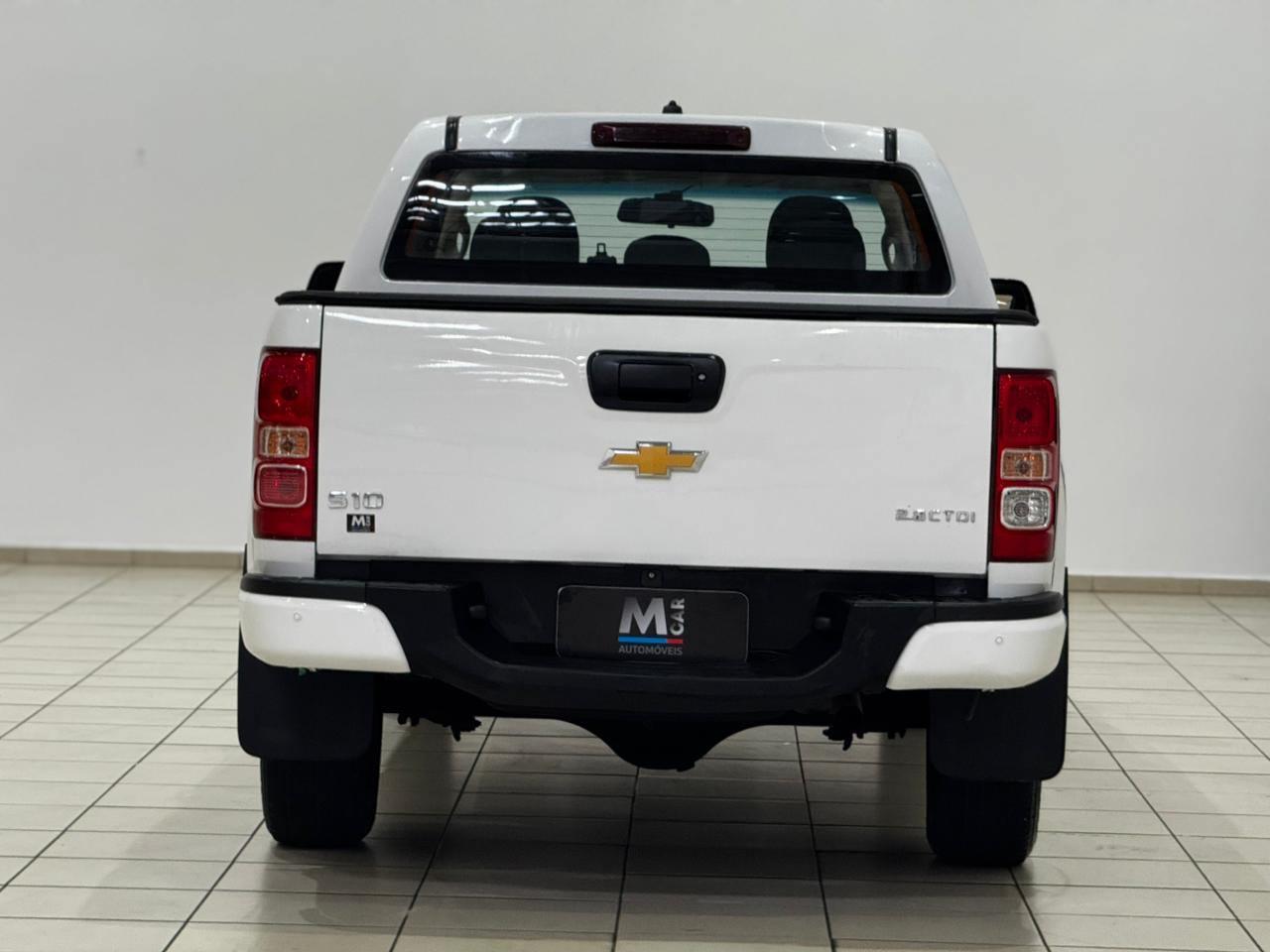 Foto do carro