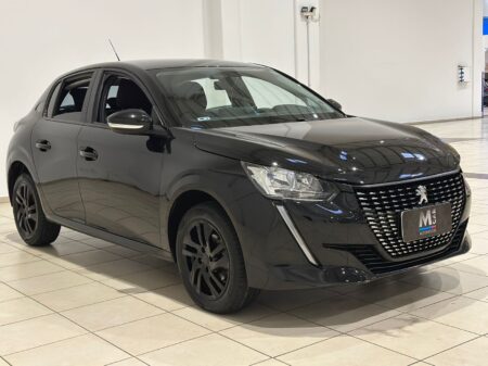 Foto do carro